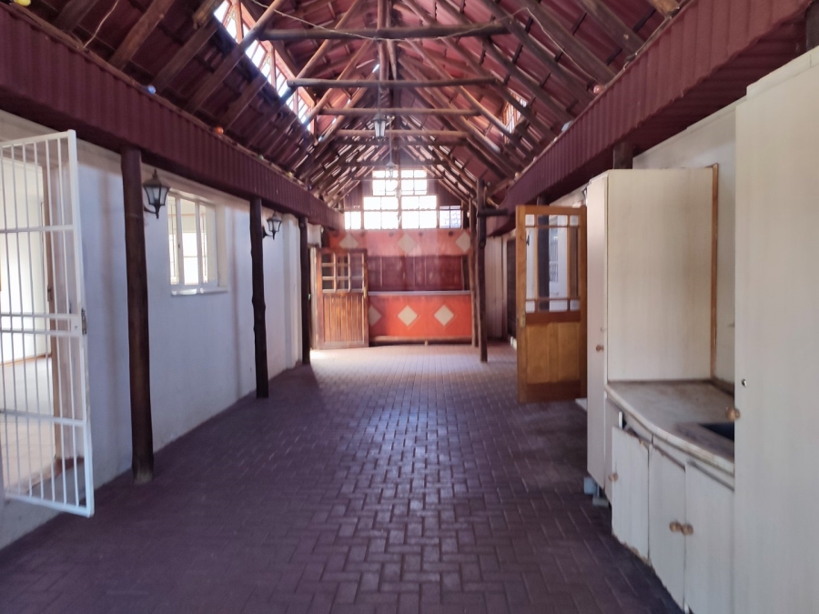 4 Bedroom Property for Sale in Fleurdal Free State